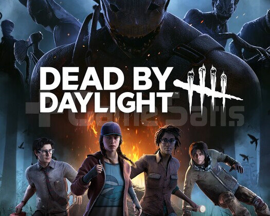 Dead By Daylight + Garanti