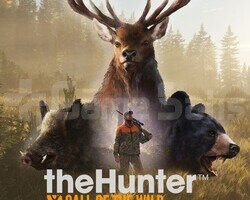 The Hunter Call Of The Wild + GARANTİ