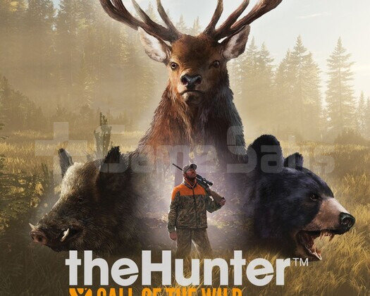 The Hunter Call Of The Wild + GARANTİ