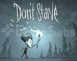 Dont Starve + Destek Garanti