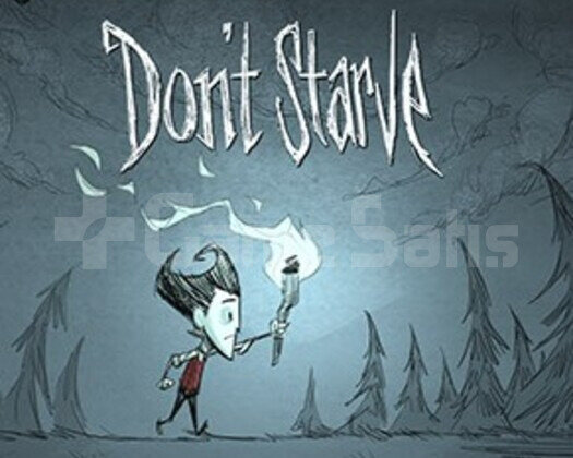 Dont Starve + Destek Garanti