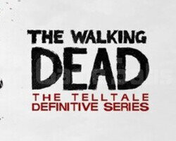 The Walking Dead The Telltale Definitive Series