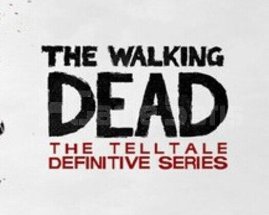 The Walking Dead The Telltale Definitive Series