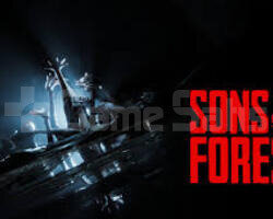 Sons Of The Forest + Garanti