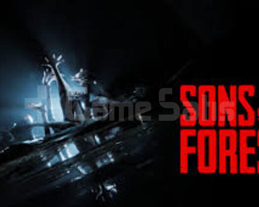 Sons Of The Forest + Garanti