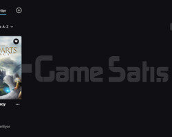 HOGWARTS LEGACY EPİC GAMES HESABI