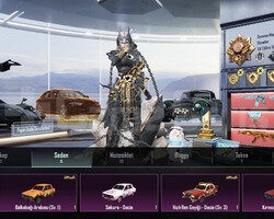 156 DS PAGANİ İMOLA 4 MAX SİLAH FIRSAT HESABI