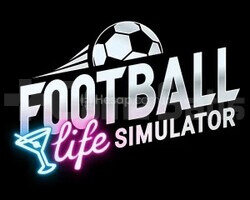 FOOTBALL LİFE SİMULATOR + GARANTİ