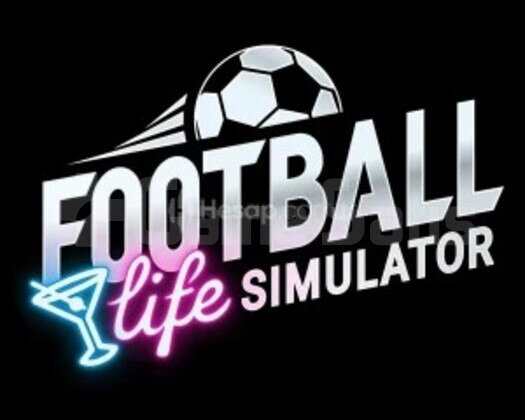 FOOTBALL LİFE SİMULATOR + GARANTİ