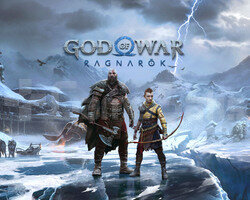 GOD OF WAR RAGNAROK + GARANTİ