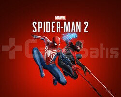 Spider-Man 2 + GARANTİ