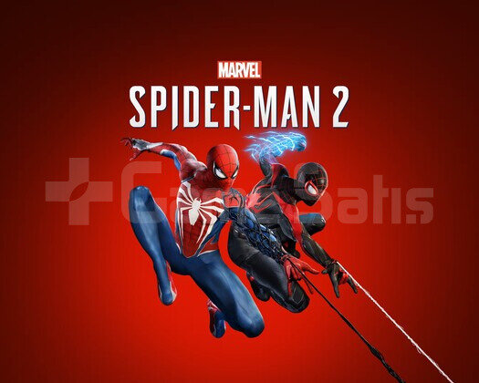 Spider-Man 2  + GARANTİ