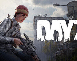 DayZ + GARANTİ