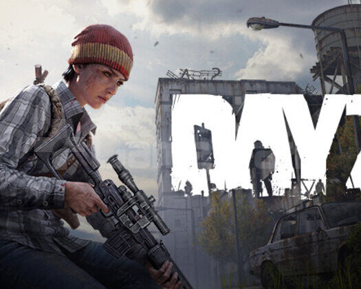 DayZ + GARANTİ