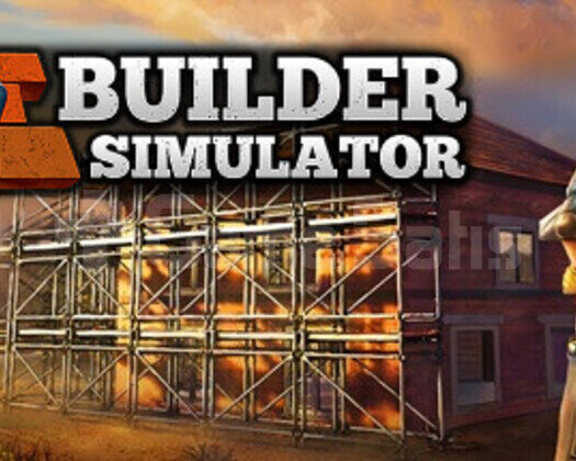 Builder Simulator + Garanti