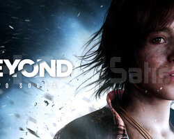 BEYOND TWO SOULS + GARANTİ