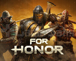 FOR HONOR + GARANTİ