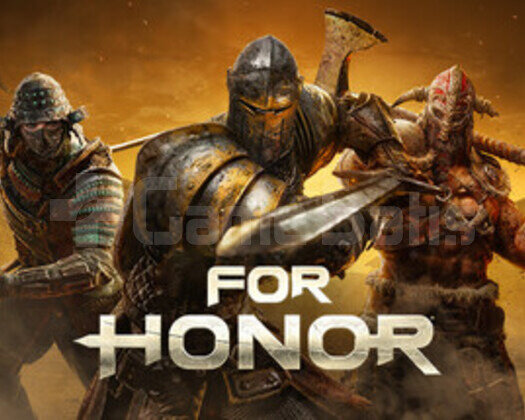 FOR HONOR + GARANTİ