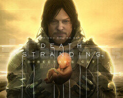 DEATH STRANDİNG + GARANTİ