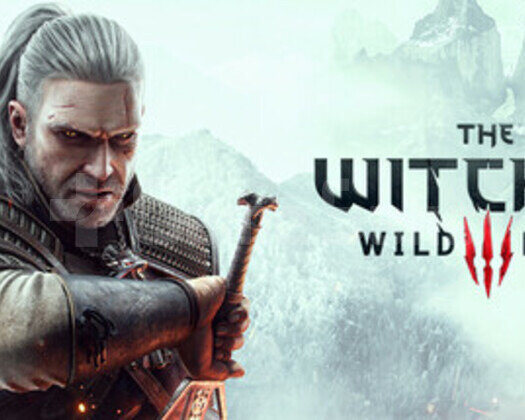 THE WİTCHER 3 + GARANTİ