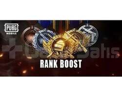 Rank kasılır
