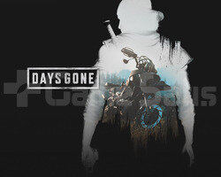 DAYS GONE + GARANTİ