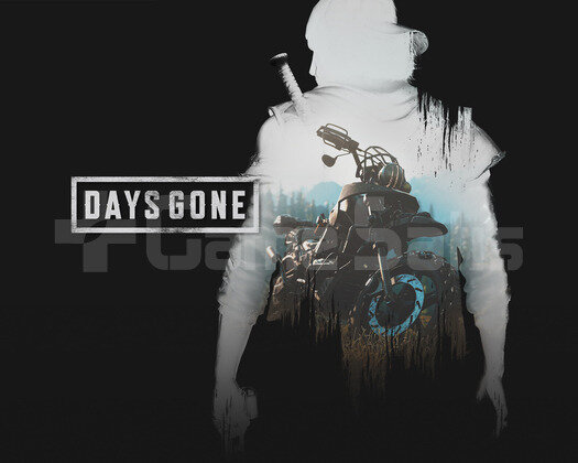 DAYS GONE + GARANTİ