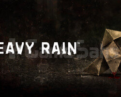 HEAVY RAIN + GARANTİ