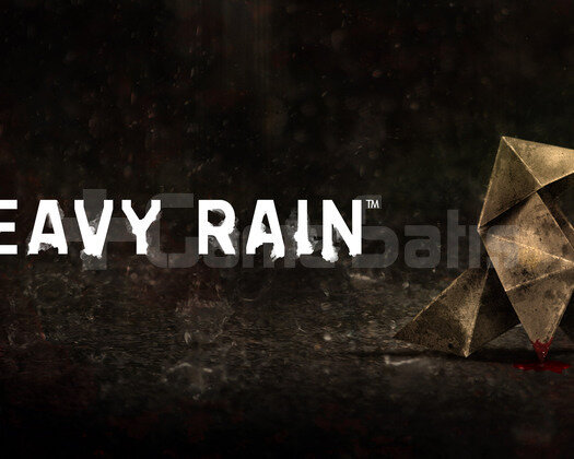 HEAVY RAIN + GARANTİ