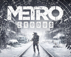 METRO EXODUS + GARANTİ
