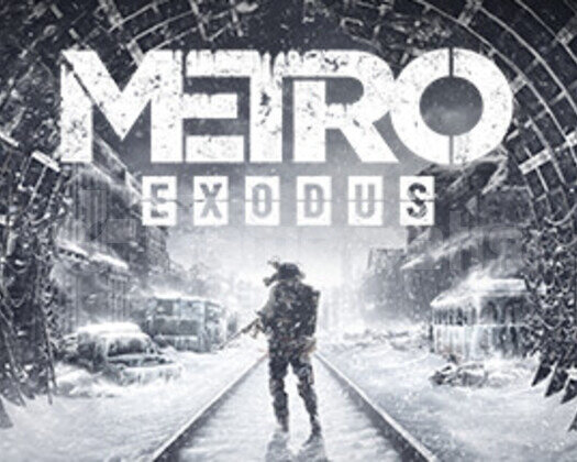 METRO EXODUS + GARANTİ