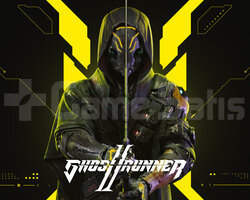 GHOSTRUNNER2 + GARANTİ