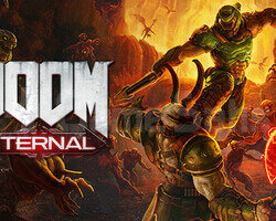 DOOM ETERNAL + GARANTİ