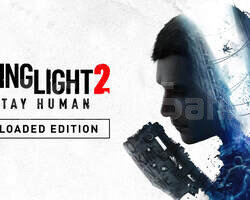 DYİNG LİGHT 2 + GARANTİ