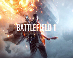 BATTLEFİELD 1  +  GARANTİ