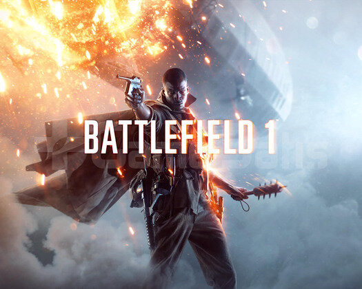 BATTLEFİELD 1 + GARANTİ