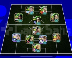 KG 3200 2 BOMBACI OLİSE+DUE+FORLAN+CRUYF+PUYOL