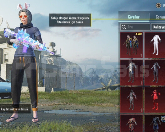 3 MAXX 10 ÖZEL SET