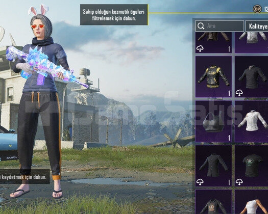 3 MAXX 10 ÖZEL SET