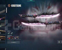 TR + MAİL + AYAKASHİ SET + İMMORTAL GUN BUDDY!
