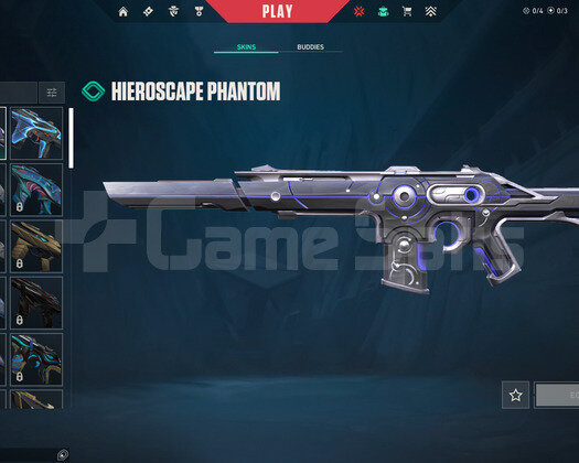 TR 26 Skin | 2 Bıçak - 2 Phantom | Mailli Hesap