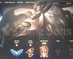 Dianmond/rank1 TR hesaptır solo/duo alıcının hayır