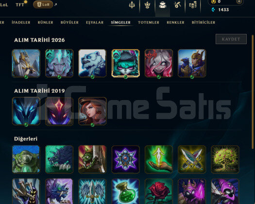 PLAT / DERECELİ HAZIR / 2019 KURULUM