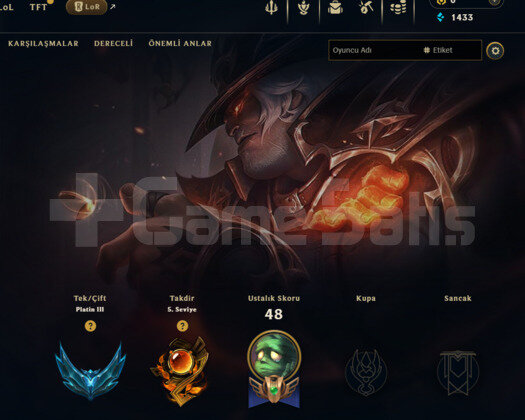 PLAT / DERECELİ HAZIR / 2019 KURULUM
