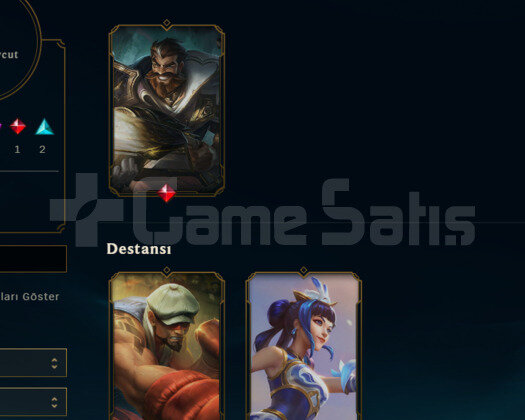 PLAT / DERECELİ HAZIR / ESKİ KURULUM