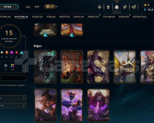 PLAT / ELLE KASILMIŞ / 34K MAVİ ÖZ