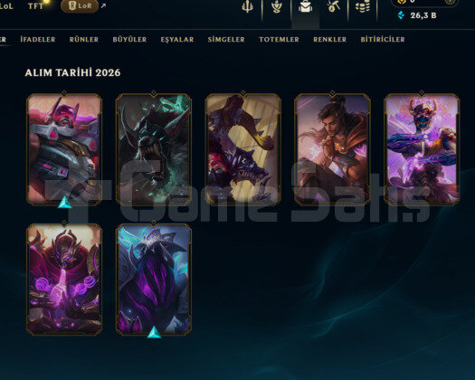 PLAT / ELLE KASILMIŞ / 27K MAVİ ÖZ