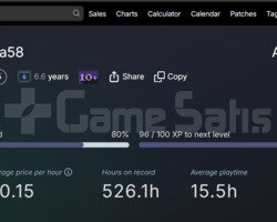 Bol oyunlu yüksek saatli steam hesabı 2019 hesabı