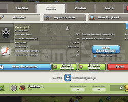 9 LEVEL KLAN KAÇIRMA