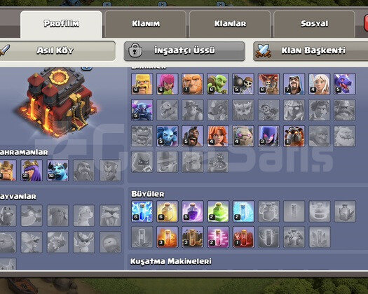 TH 10 ÜCRETSİZ İSİMLİ!